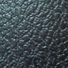Black - PVC, 9.6mm